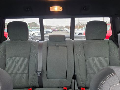 Used 2024 RAM 1500 Classic Warlock w/ Trailer Tow Group image 28