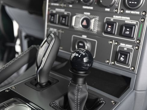 New 2025 INEOS Grenadier Fieldmaster Edition image 25