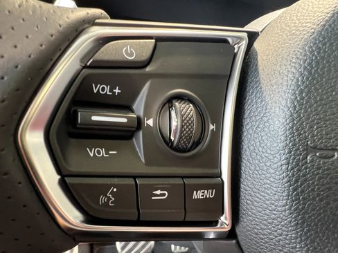 New 2026 Acura MDX A-Spec image 19