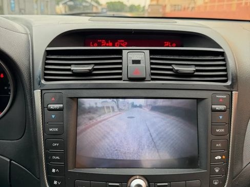 Used 2007 Acura TL Type-S FWD image 67