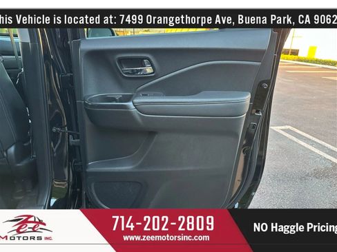 Used 2022 Honda Ridgeline RTL-E image 52