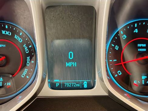 Used 2012 Chevrolet Camaro SS w/ RS Package image 11