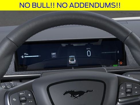 New 2026 Ford Mustang Mach-E Premium image 14