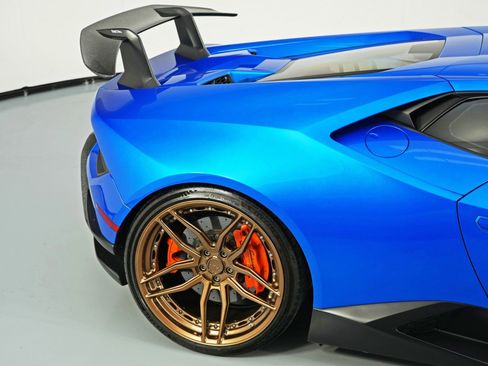Used 2018 Lamborghini Huracan Performante image 62