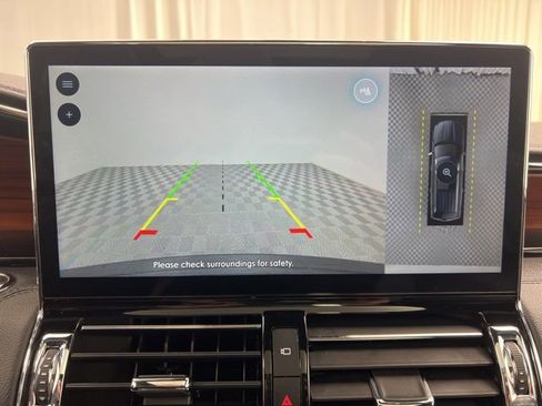 Used 2024 Lincoln Navigator L Reserve image 29