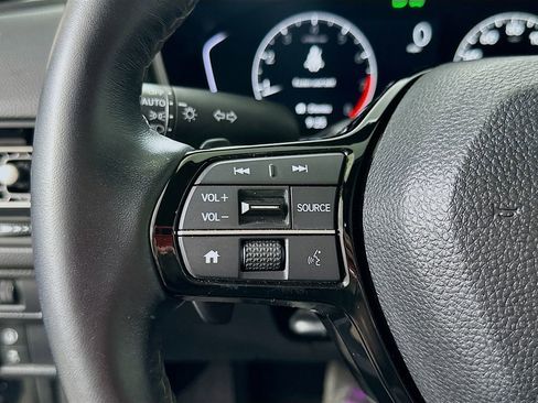 Used 2023 Honda Civic Sport image 21