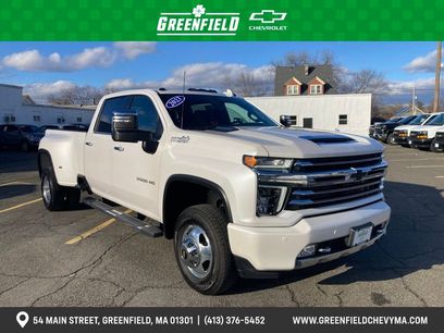 Used 2023 Chevrolet Silverado 3500 High Country