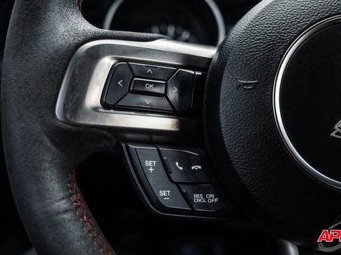 Used 2019 Ford Mustang Shelby GT350R w/ GT350R Equipment Group 920A image 68