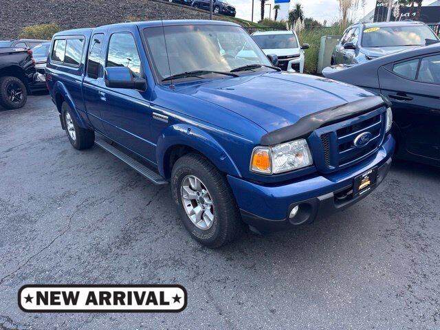 Used 2011 Ford Ranger Sport w/ FX4 "Off Road" Pkg AWD/4WD image 1