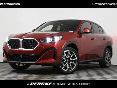 Used 2026 BMW X2 xDrive28i w/ Technology Package