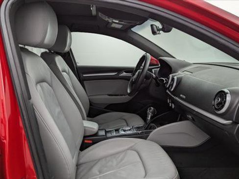 Used 2017 Audi A3 2.0T Premium image 22
