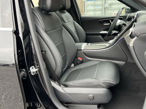 New 2026 Mercedes-Benz GLC 300 4MATIC image 26