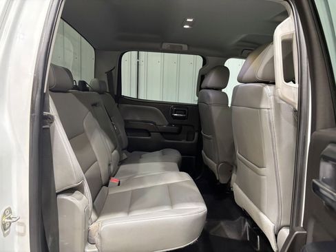 Used 2019 Chevrolet Silverado 2500 W/T w/ WT Convenience Package image 14