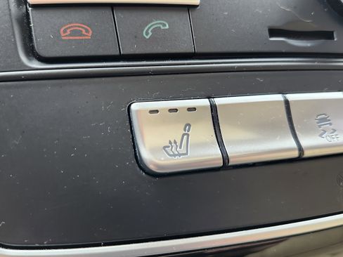 Used 2017 Mercedes-Benz GLE 350 4MATIC w/ Premium 1 Package image 13