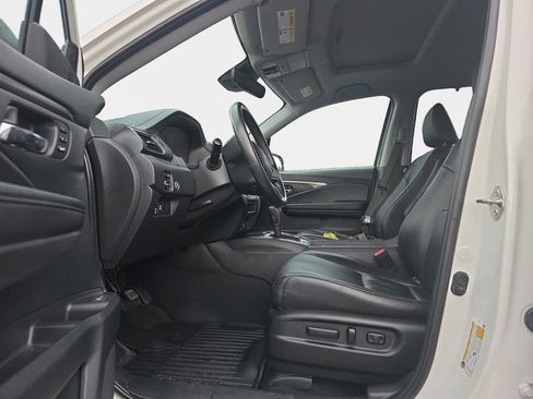 Certified 2019 Honda Pilot EX-L image 12