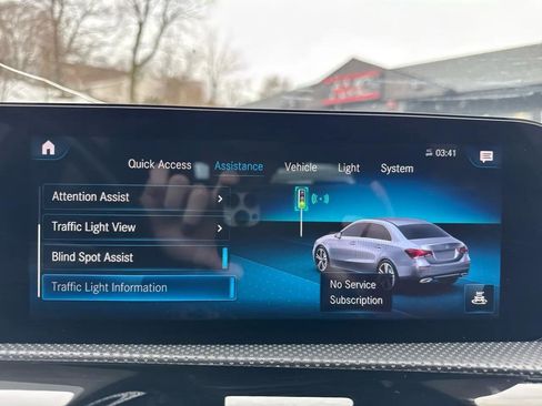 Used 2021 Mercedes-Benz A 220 4MATIC image 48