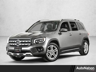 Certified 2021 Mercedes-Benz GLB 250 GLB 250 video 1