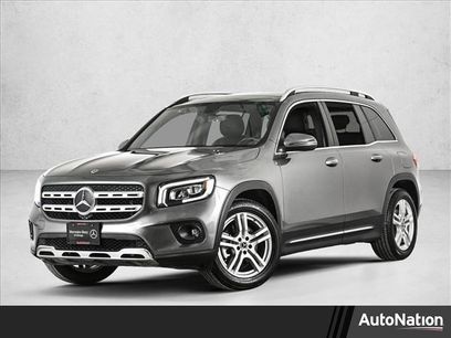 Certified 2021 Mercedes-Benz GLB 250 GLB 250