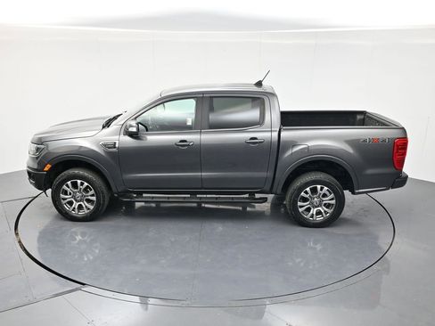 Used 2020 Ford Ranger Lariat w/ Trailer Tow Package AWD/4WD image 46