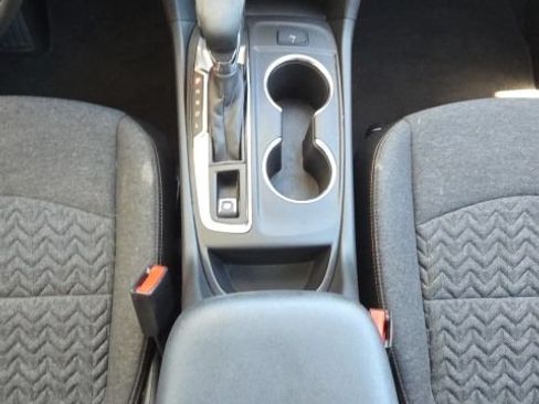Used 2024 Chevrolet Equinox LT FWD image 30