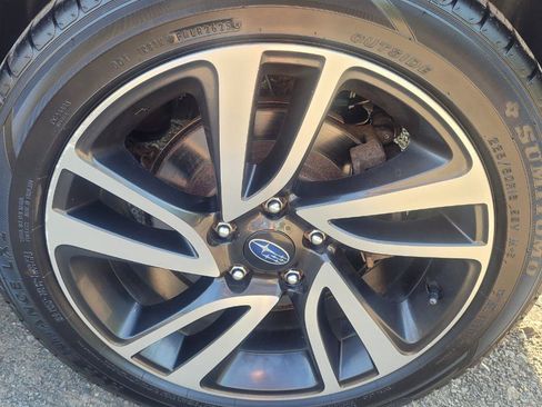 Used 2017 Subaru Legacy 2.5i Sport AWD/4WD image 40