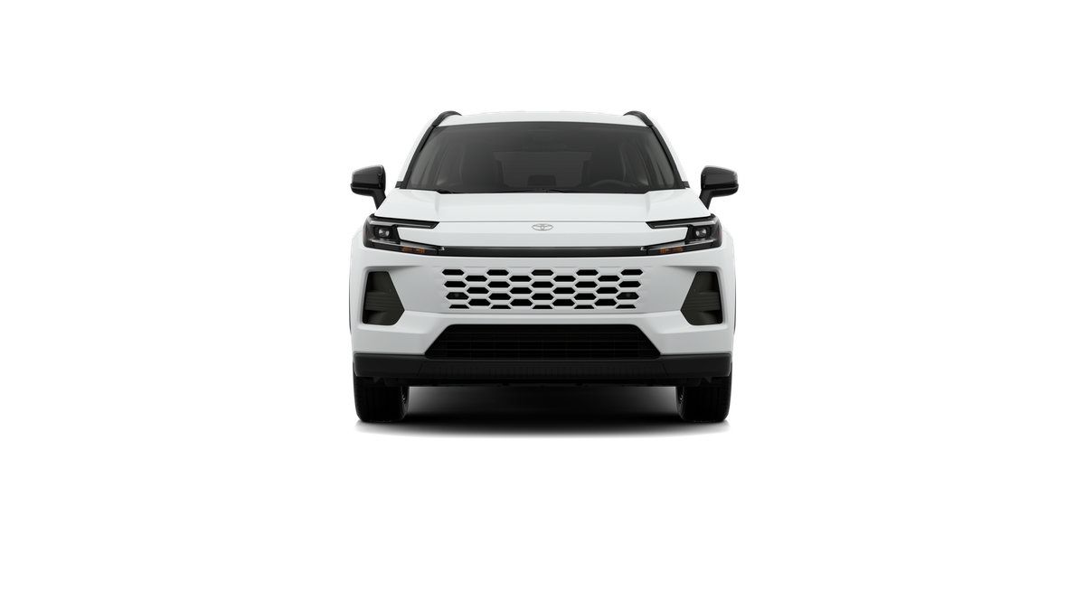 New 2026 Toyota RAV4 XLE Premium FWD image 47
