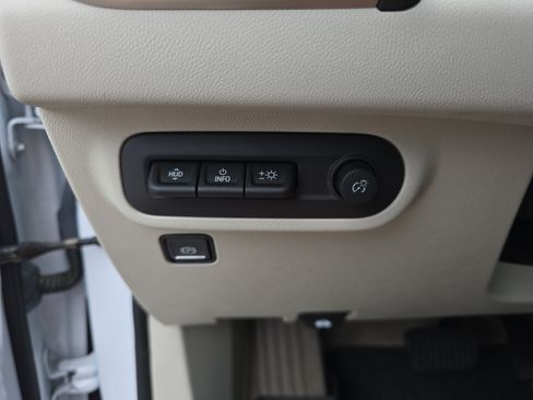 Used 2024 GMC Terrain Denali w/ Denali Premium Package AWD/4WD image 26
