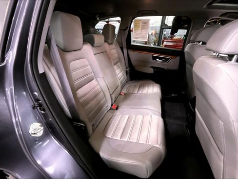 Used 2019 Honda CR-V EX image 19