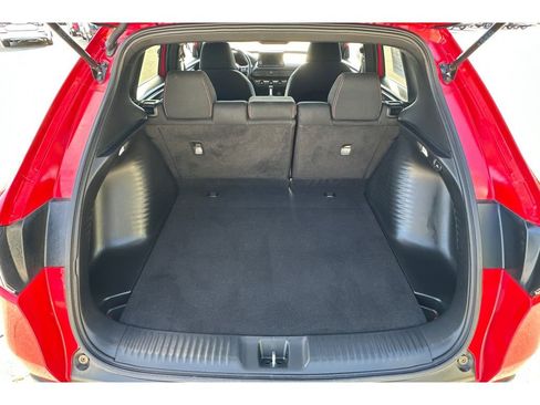 Certified 2023 Honda HR-V Sport image 17