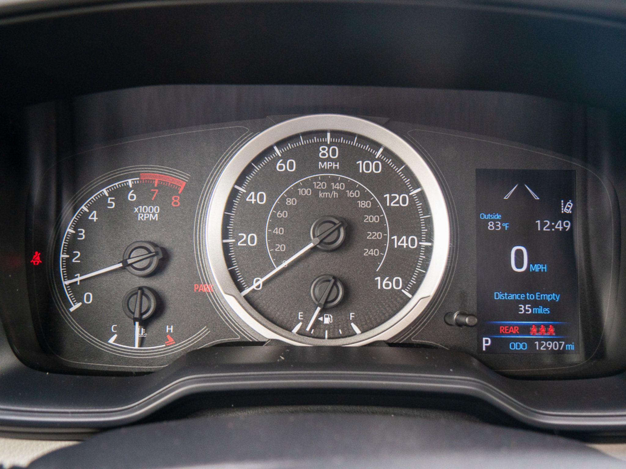 Used 2022 Toyota Corolla LE FWD image 22