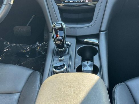 Used 2023 Cadillac XT6 Premium Luxury w/ Technology Package image 14