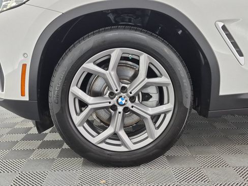 Used 2023 BMW X3 sDrive30i w/ Premium Package RWD image 28