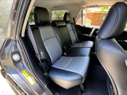 Used 2017 Toyota 4Runner SR5 Premium image 21