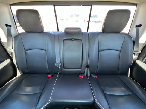 Used 2012 RAM 1500 Limited image 25