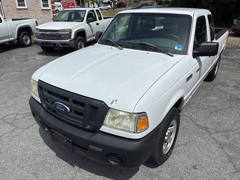 Used 2010 Ford Ranger XL RWD image 2