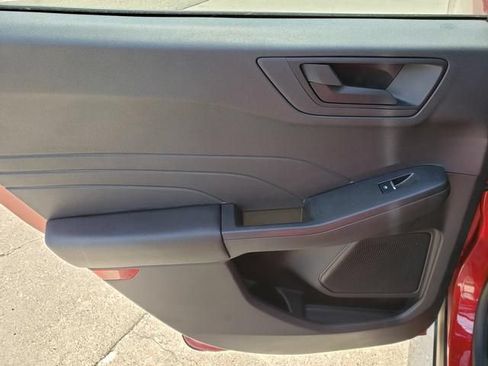 Used 2023 Ford Escape Active w/ Cold Weather Package FWD image 14