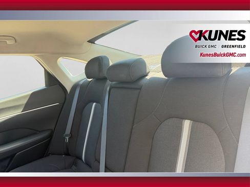 Used 2026 Hyundai Sonata SEL FWD image 34