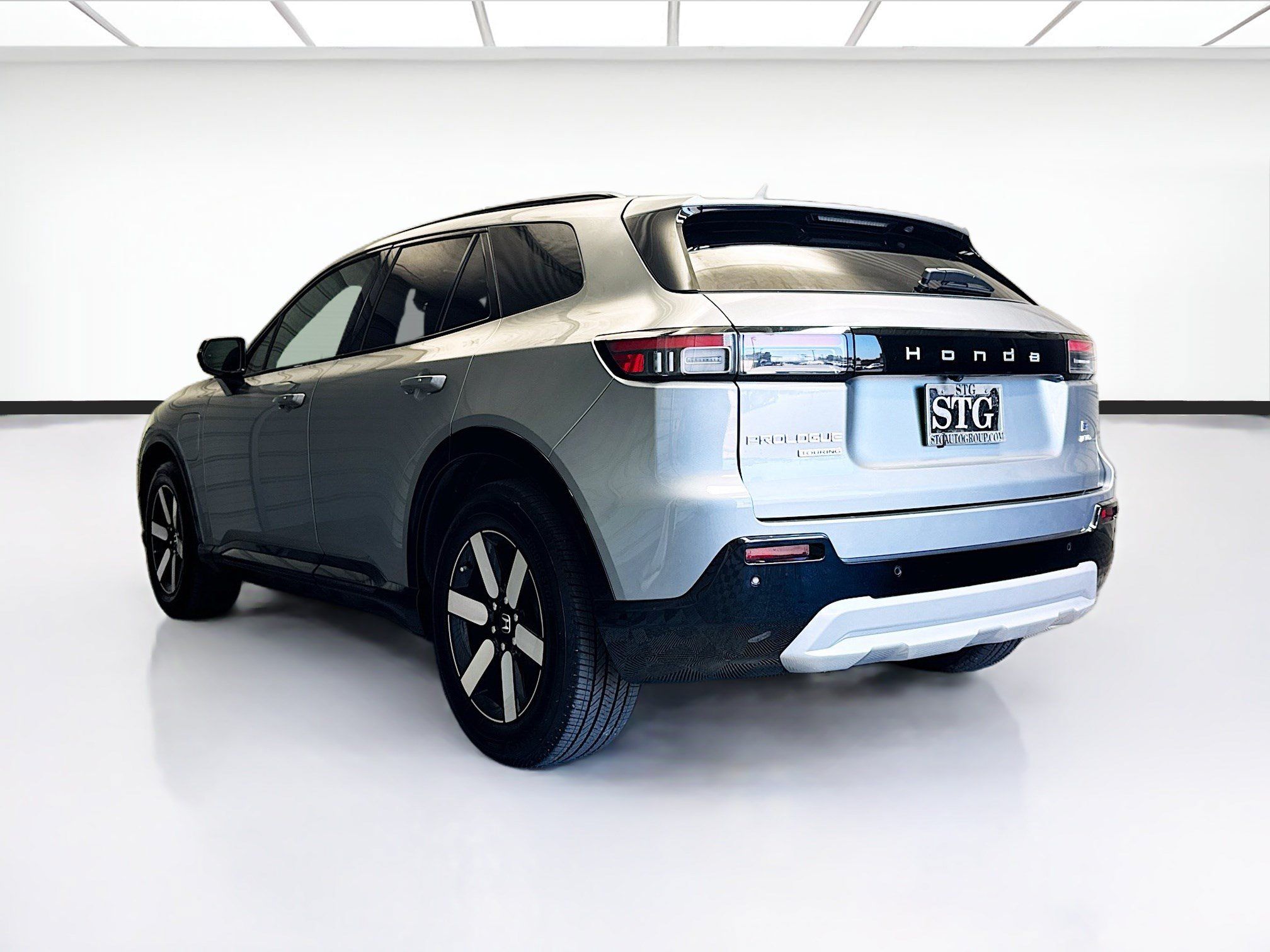 Used 2025 Honda Prologue Touring image 6