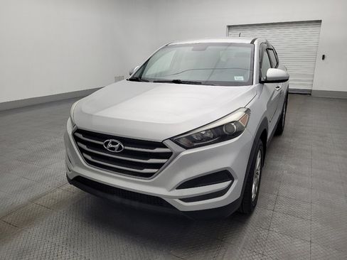 Used 2017 Hyundai Tucson SE image 15