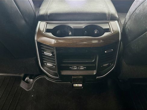 Used 2023 RAM 2500 Laramie image 22