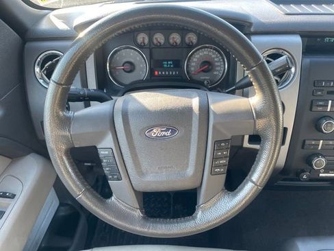 Used 2010 Ford F150 XLT image 15