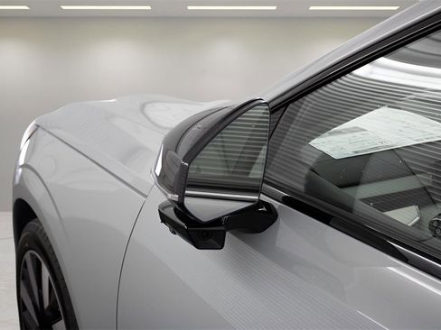 New 2025 Volvo EX90 Ultra image 10