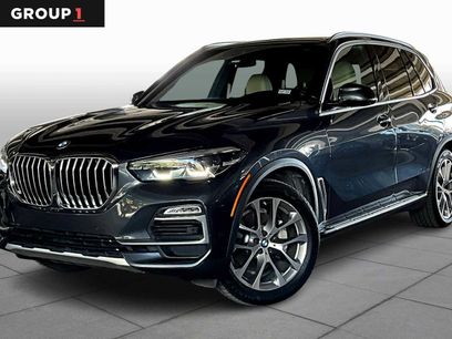 Used 2019 BMW X5 xDrive40i w/ Premium Package 2