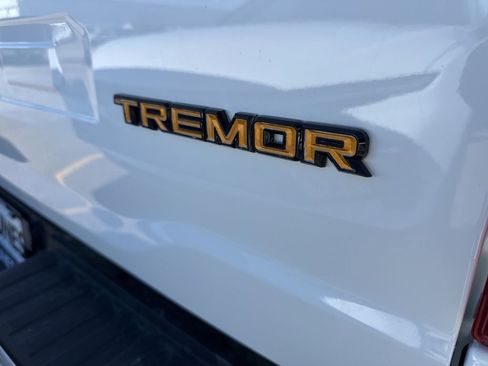 Used 2023 Ford F150 Tremor image 12