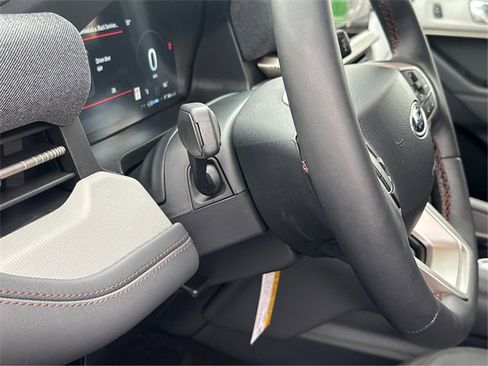 New 2026 Ford Explorer Active image 29