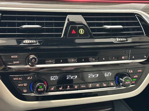 Certified 2023 BMW 530i w/ Executive Package image 26