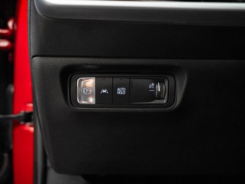Used 2024 Honda Prologue Touring image 42