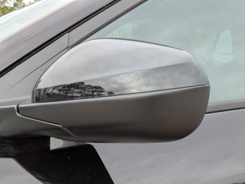 New 2025 Chevrolet Trax LT w/ Driver Confidence Package image 33