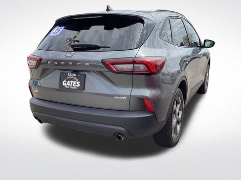 Used 2025 Ford Escape ST-Line image 11
