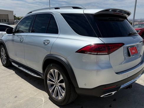 Used 2022 Mercedes-Benz GLE 350 image 7